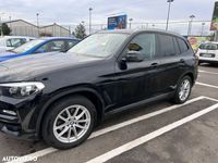 second-hand BMW X3 xDrive20i AT Advantage