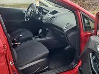 Second-hand Ford Fiesta 100 CP (73 kW) 2017 Hatchback