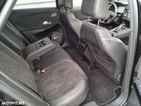 Second-hand DS Automobiles DS7 Crossback 180 CP (132 kW) 2020 Culoarenegru SUV