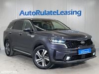 Second-hand Kia Sorento Platinum 265 CP (194 kW) 2021 Culoaregri SUV