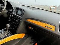 Second-hand Audi Q5 155 CP (114 kW) 2012 SUV