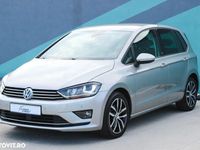 second-hand VW Golf Sportsvan 1.4 TSI (BlueMotion Technology) DSG Sound