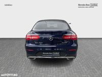 second-hand Mercedes 250 GLC Coupe4MATIC