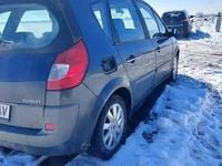 Second-hand Renault Scénic II 110 CP (80 kW) 2007 Monovolum