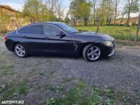 second-hand BMW 420 Gran Coupé Seria 4 d Aut. Luxury Line