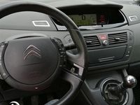 second-hand Citroën Grand C4 Picasso 2012
