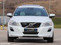 second-hand Volvo XC60 D5 AWD Geartronic Linje Inscription