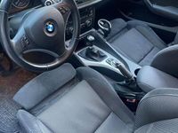 second-hand BMW X1 xDrive20d