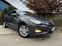 Second-hand Opel Astra Exklusiv 136 CP (100 kW) 2016 Culoaregri Hatchback
