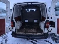 Second-hand VW T5 102 CP (75 kW) 2004 Van