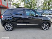 second-hand Fiat 500L 1.3 Mjet MTA Lounge