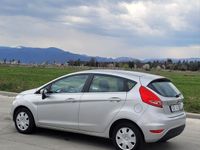 second-hand Ford Fiesta 1.6 TDCi Individual