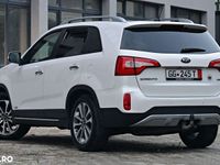 second-hand Kia Sorento 2.2 DSL