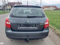 second-hand Skoda Fabia 1.2 TDI DPF Combi GreenLine