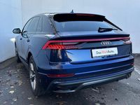 second-hand Audi Q8 50 TDI quattro