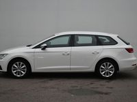 second-hand Seat Leon ST Style 1.6 TDI DSG7 WLTP