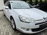 Second-hand Citroën C5 Exclusive 156 CP (114 kW) 2015 Berlinǎ