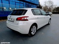 second-hand Peugeot 308 1.2 L PureTech Active