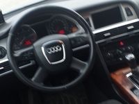 second-hand Audi A6 de vanzareee...