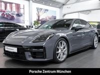 Second-hand Porsche Panamera GTS 500 CP (367 kW) 2025 Berlinǎ