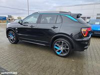 Second-hand Lynk & Co 01 179 CP (131 kW) 2023 Culoarenegru SUV