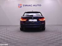 second-hand BMW 530 Seria 5 i AT