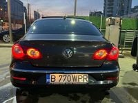 second-hand VW CC 2.0 TDI 4Motion DSG Exclusive