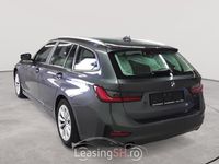 second-hand BMW 318 Seria 3