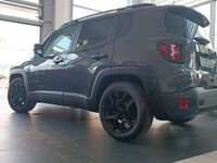 second-hand Jeep Renegade 2022 · 5 km · 1 332 cm3 · Hibrid