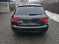 Second-hand Audi A4 143 CP (105 kW) 2009 Maro Break