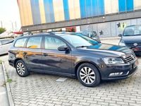 second-hand VW Passat Variant 2.0 TDI BlueMotion Technology Trendline