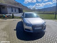 second-hand Audi A4 Avant 2.0 TDI