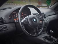 second-hand BMW 320 150 cp