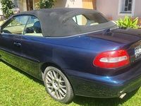 Second-hand Volvo C70 200 CP (147 kW) 2005 Cabrio