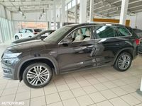 second-hand Skoda Kodiaq 2.0 TSI 4X4 DSG Laurin & Klement