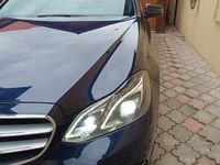 second-hand Mercedes E220 BlueTEC BlueEFFICIENCY 7G-TRONIC Edition Avantgarde