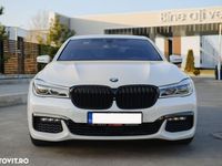 second-hand BMW 730 Seria 7 d