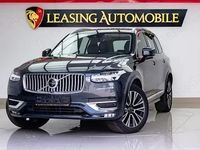 Second-hand Volvo XC90 Inscription 235 CP (172 kW) 2020 Gri SUV