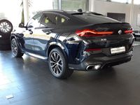 second-hand BMW X6 XDRIVE30D