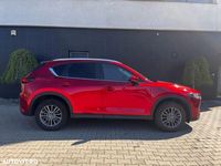 second-hand Mazda CX-5 G165 4x4 Challenge