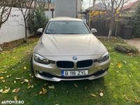 second-hand BMW 316 Seria 3 d Touring Luxury Line