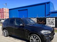 second-hand BMW X5 xDrive30d