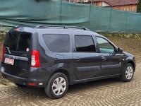 Second-hand Dacia Logan MCV 75 CP (55 kW) 2009 Break