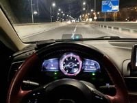 Second-hand Mazda 3 149 CP (109 kW) 2014 Culoarealbastru Berlinǎ