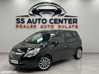 second-hand Opel Meriva 1.7 CDTI ecoflex Start/Stop Innovation