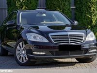 second-hand Mercedes S350 BlueTEC DPF 4Matic 7G-TRONIC