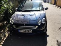 Second-hand Smart ForFour 95 CP (69 kW) 2006 Hatchback