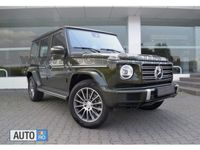 second-hand Mercedes G500 Mercedes G 500 AMG **W464**MY 2019**