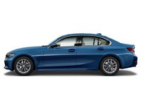 second-hand BMW 330e xDrive Sedan