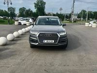 second-hand Audi Q7 3.0 TDI Quattro Tiptronic